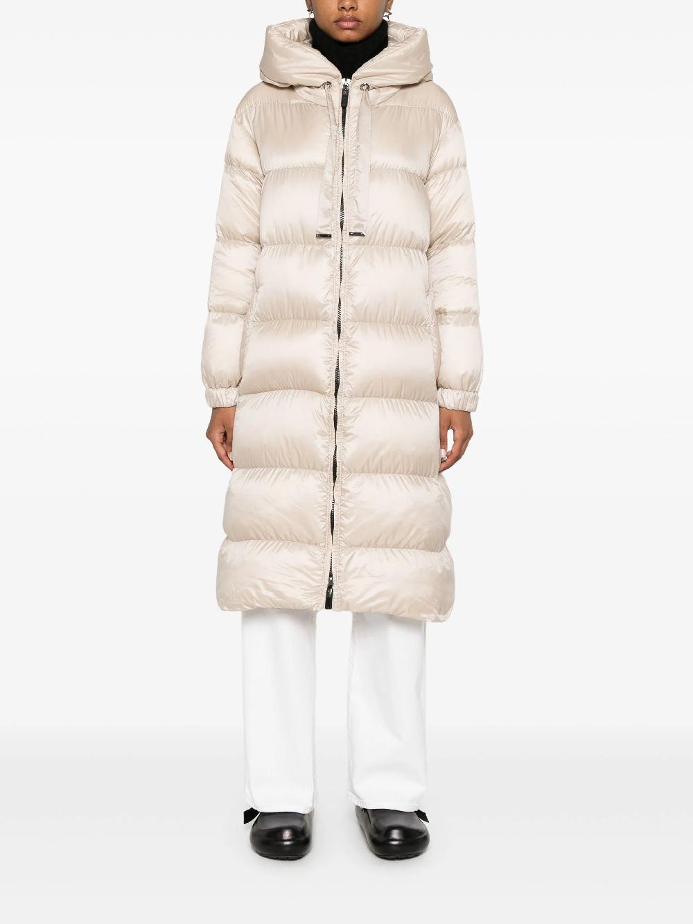 Max Mara Seipa Down Jacket