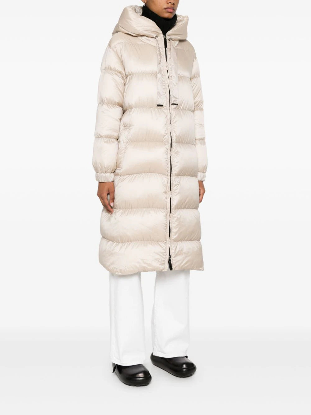 Max Mara Seipa Down Jacket