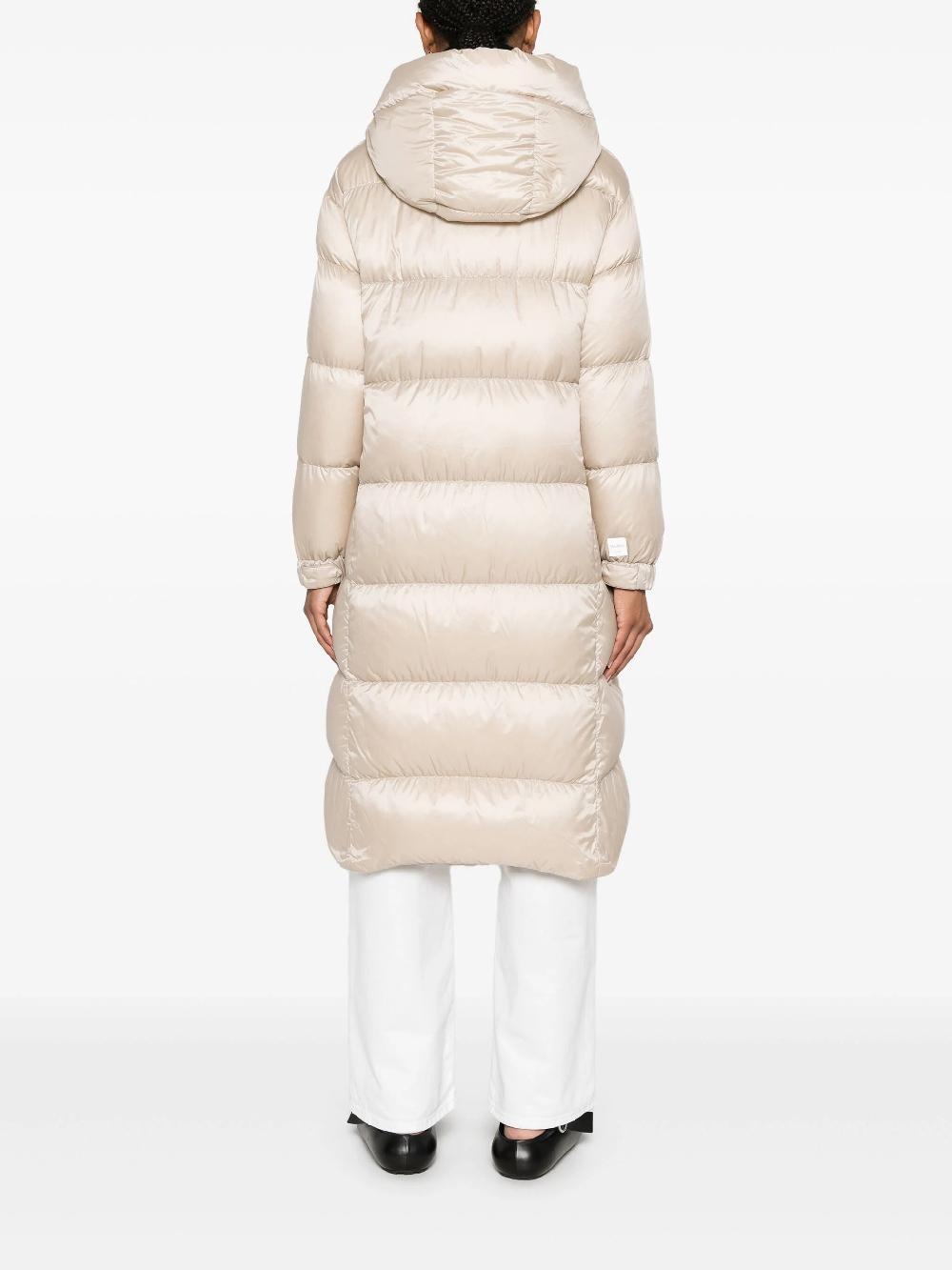 Max Mara Seipa Down Jacket