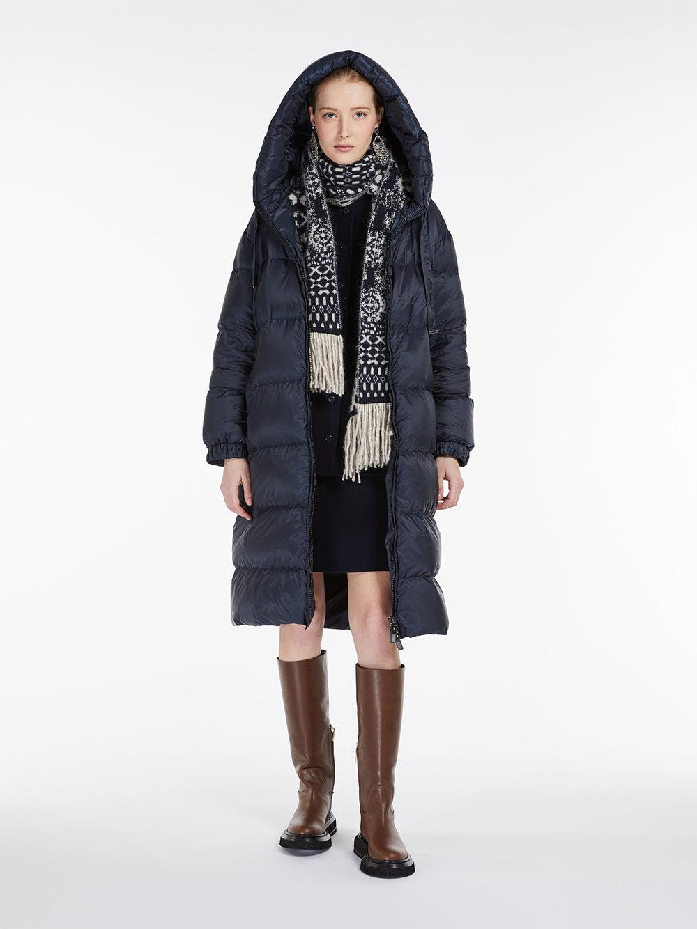 Max Mara Seipa Down Jacket