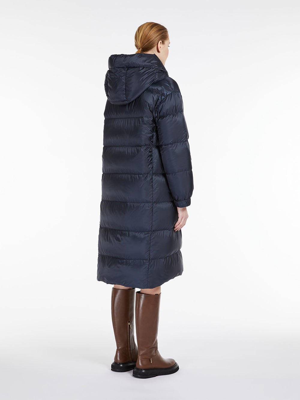 Max Mara Seipa Down Jacket