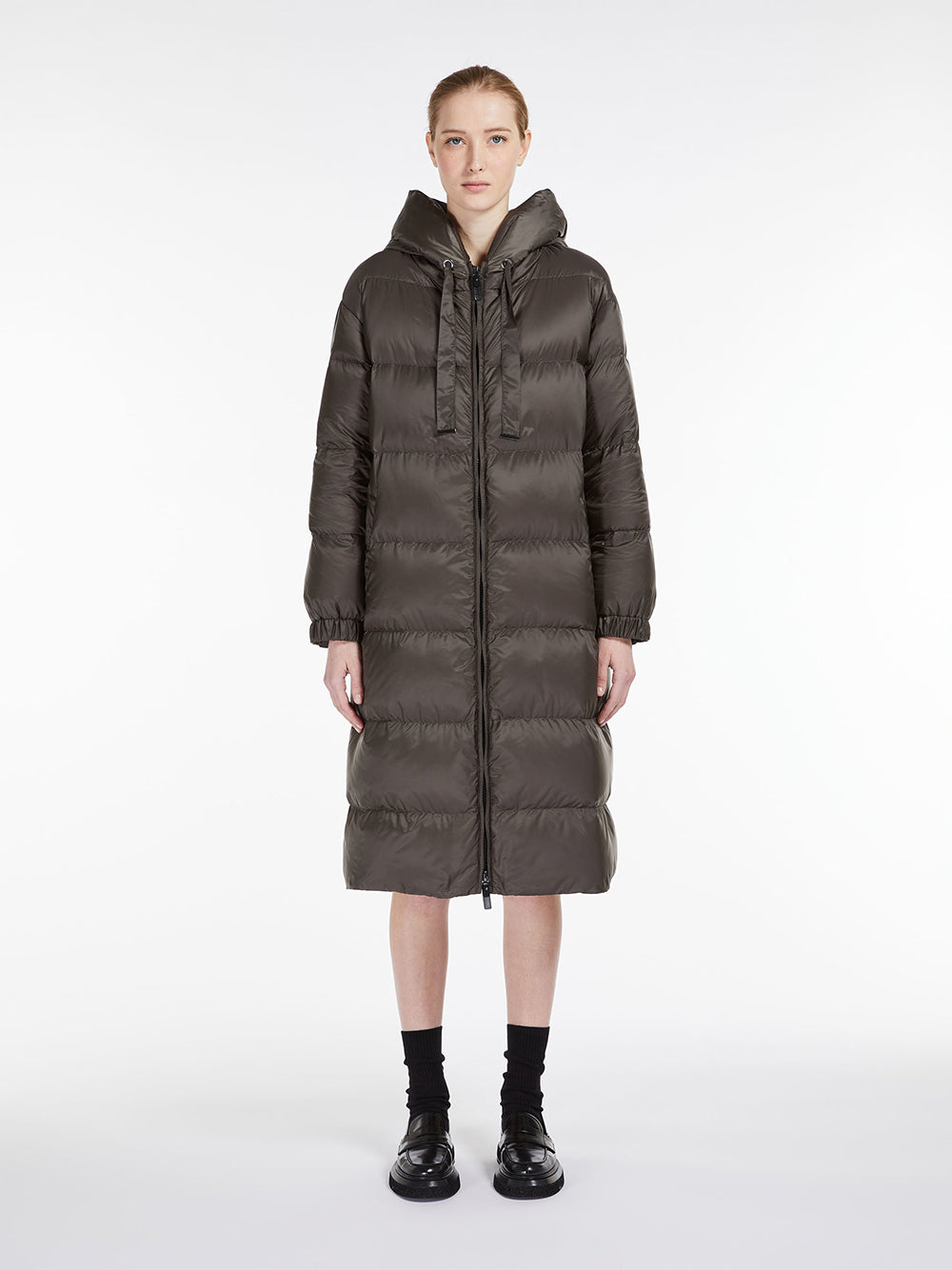Max Mara Seipa Down Jacket