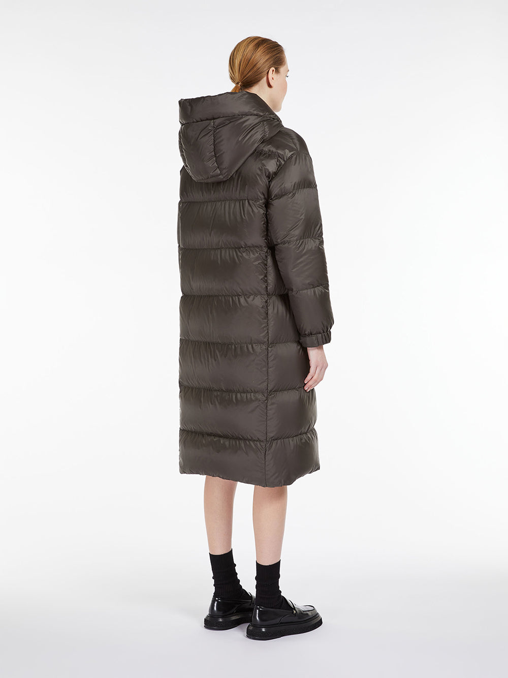 Max Mara Seipa Down Jacket