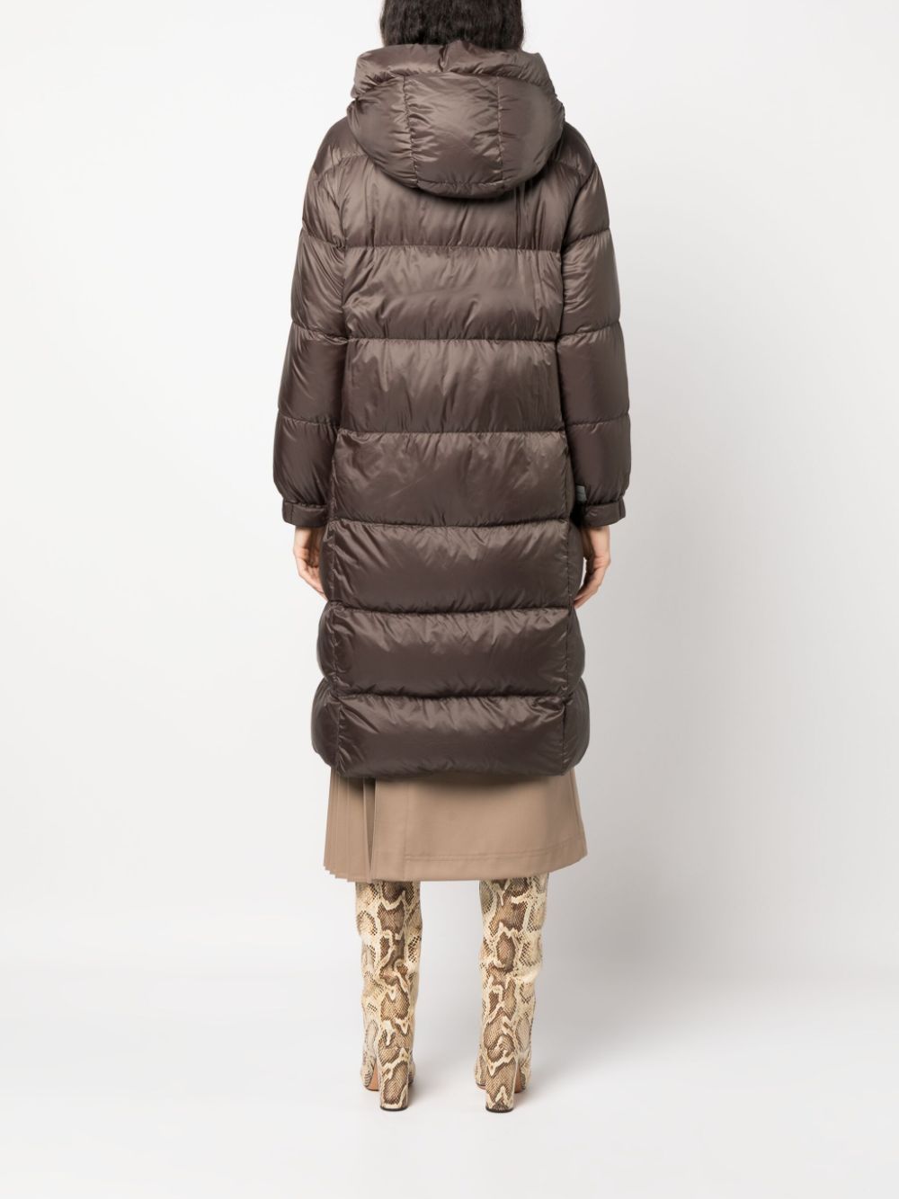 Max Mara Seipa Down Jacket