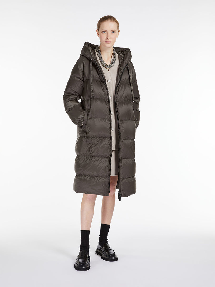 Max Mara Seipa down jacket