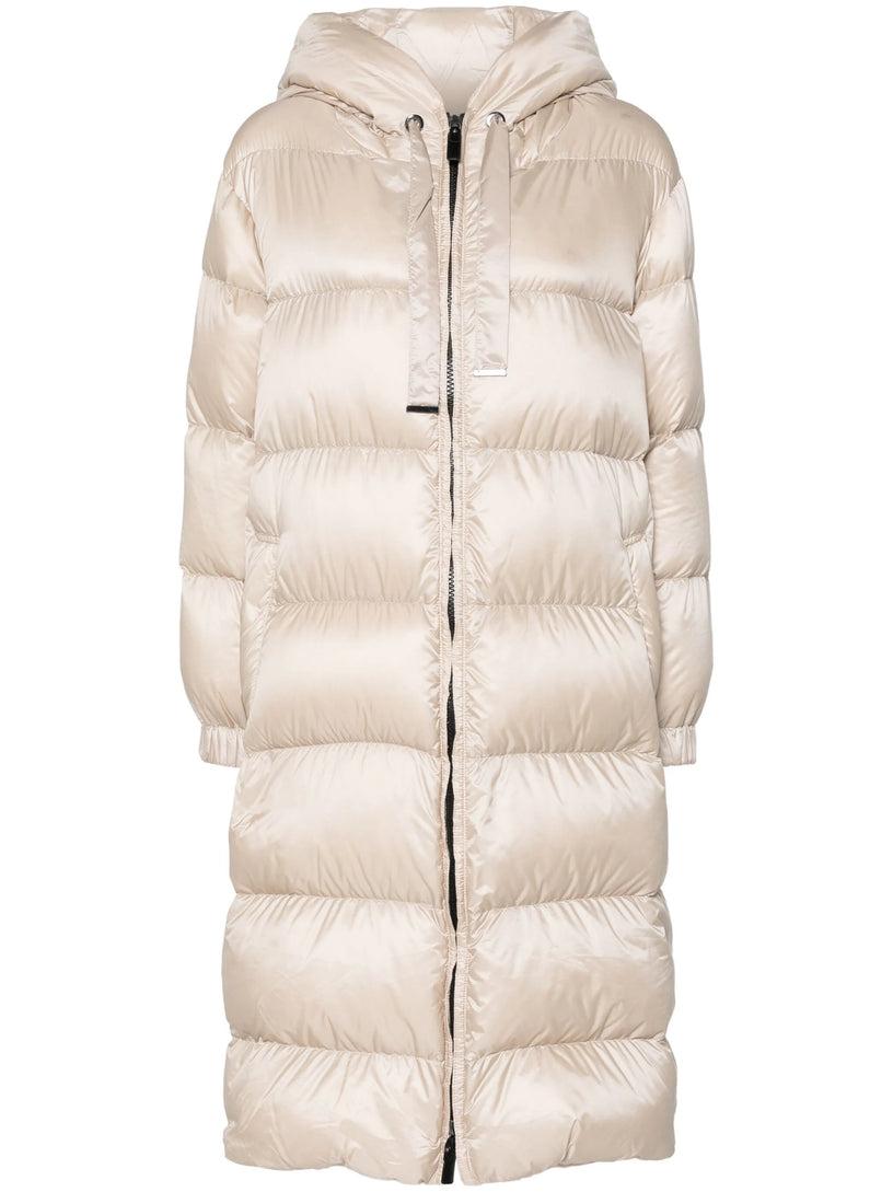 Max Mara Seipa down jacket