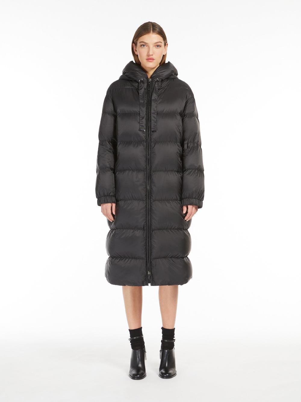 Max Mara Seipa Goose-down Parka