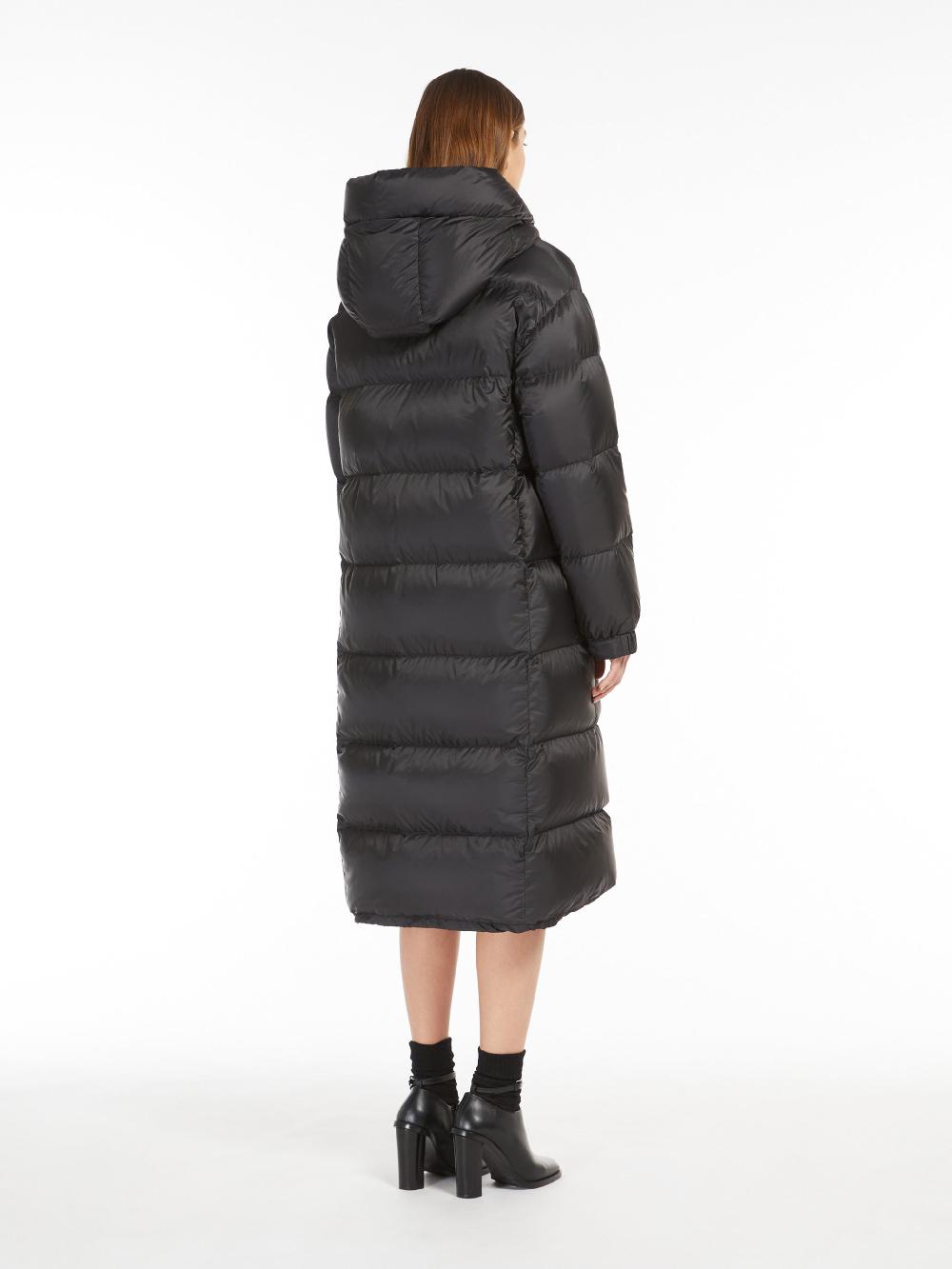 Max Mara Seipa Goose-down Parka