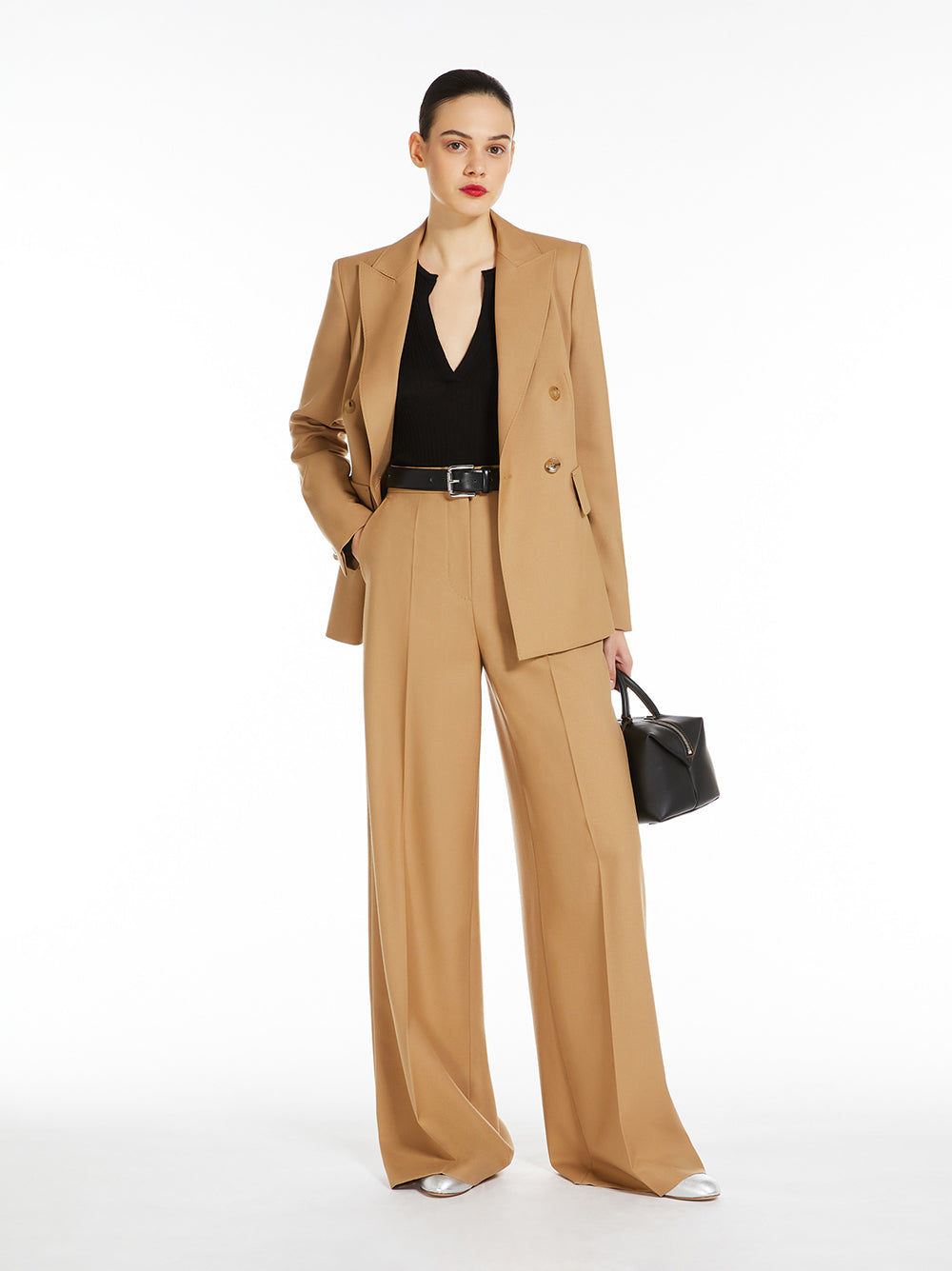 Max Mara Senna Trousers