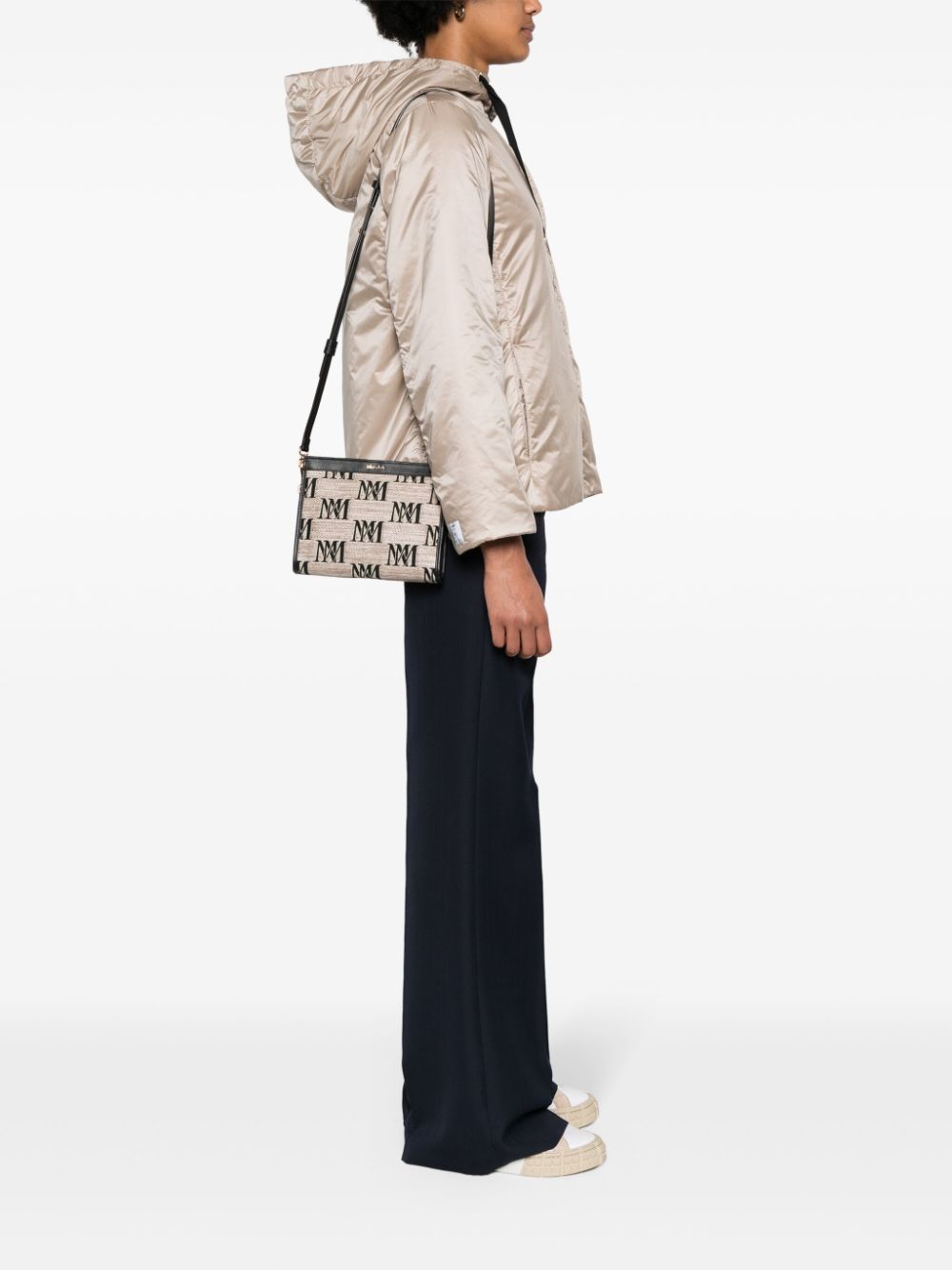 Max Mara Small Clutchy Bag