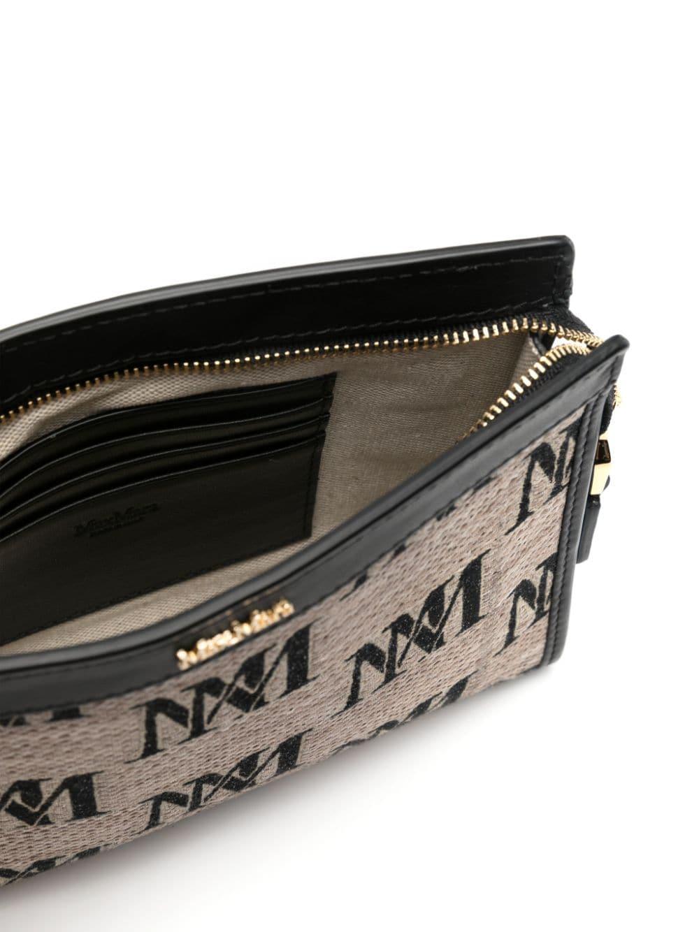 Max Mara Small Clutchy Bag
