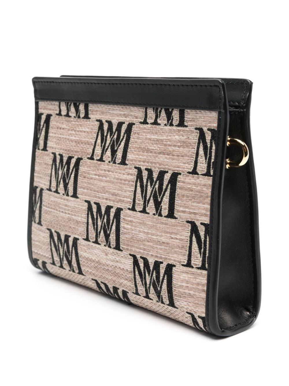Max Mara Small Clutchy Bag