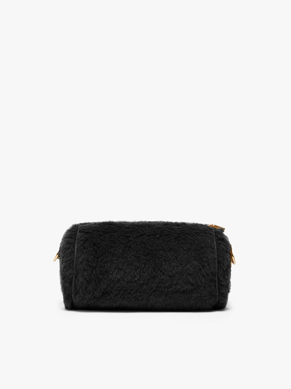 Max Mara Small Teddy Fabric Bag