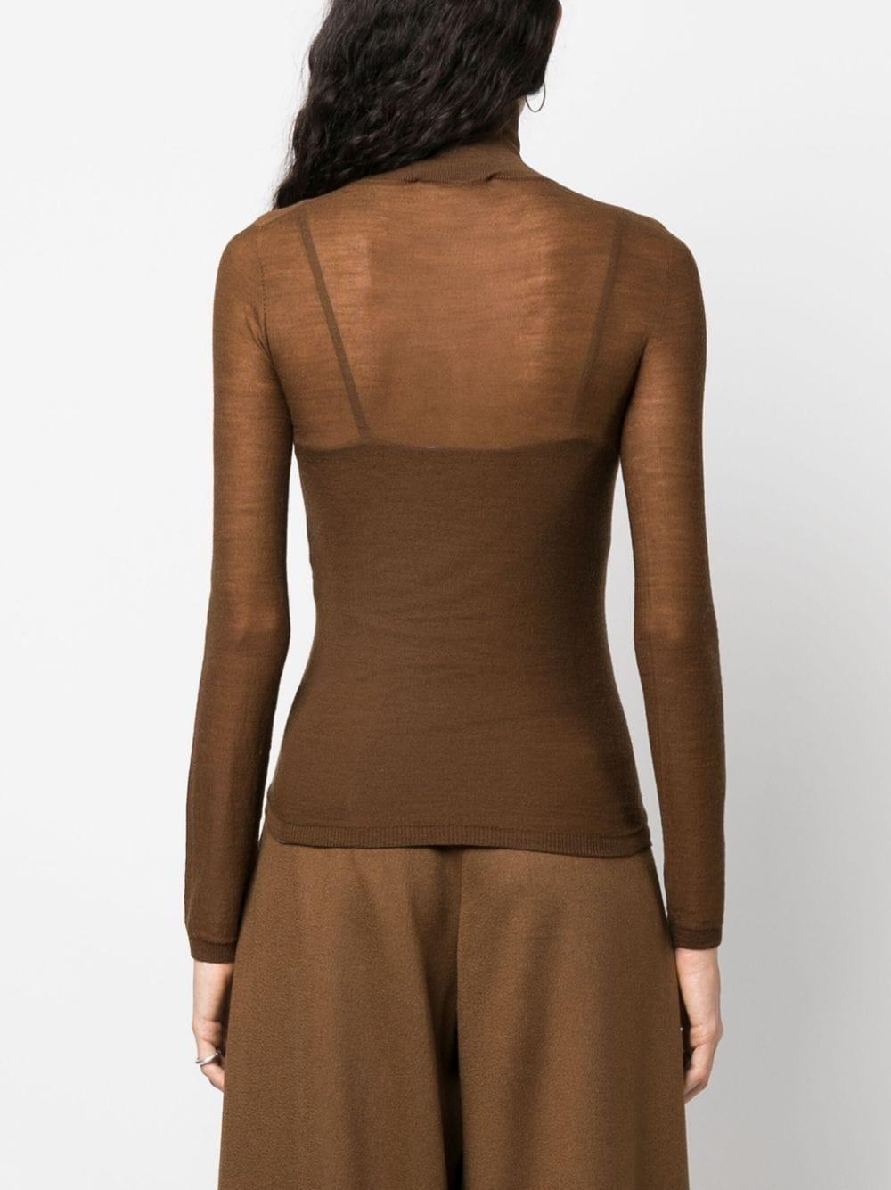 Max Mara Stresa Jumper