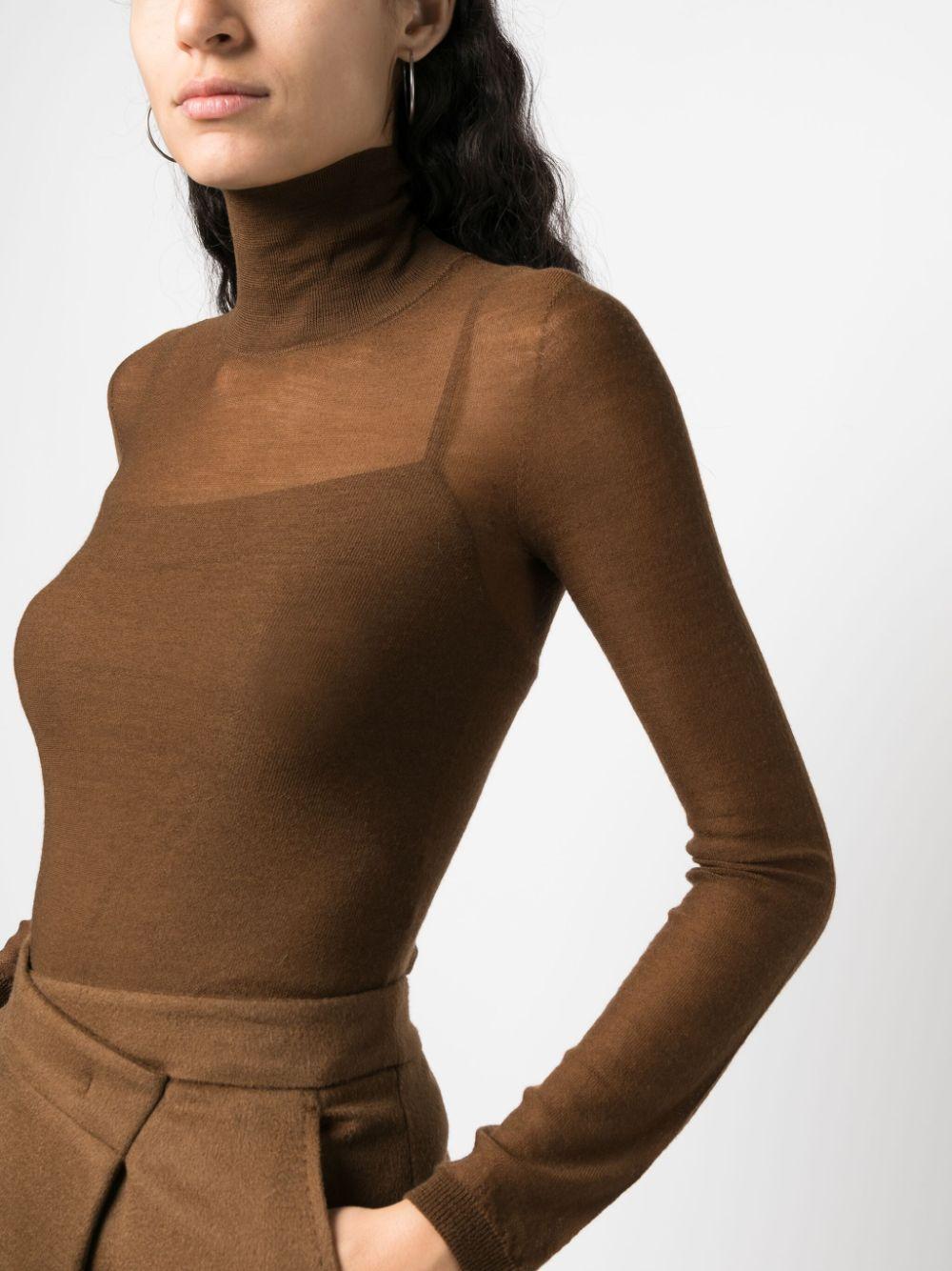 Max Mara Stresa Jumper
