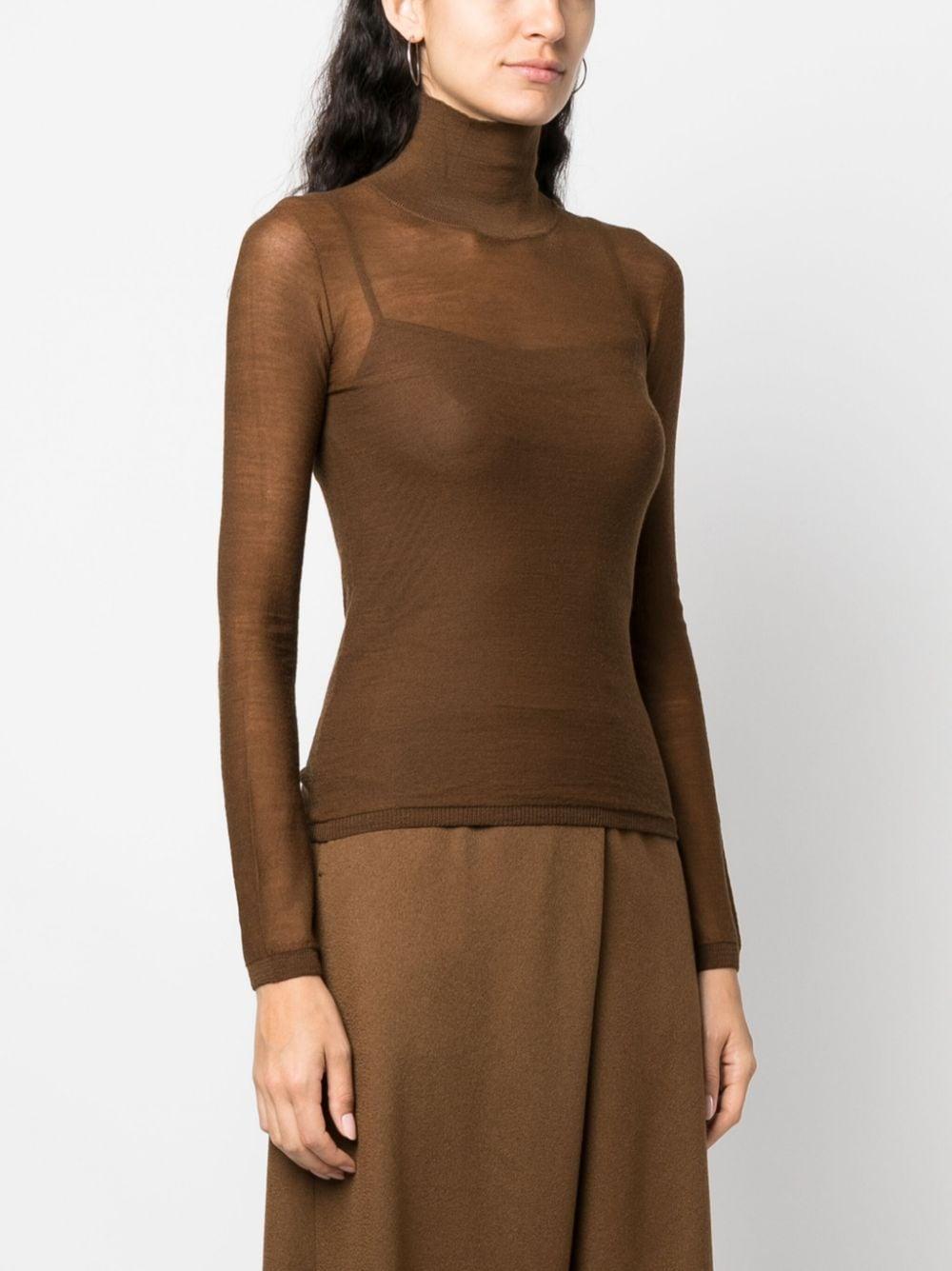 Max Mara Stresa Jumper