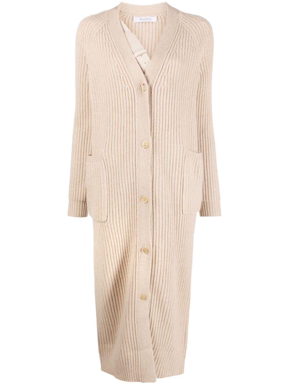 Max Mara Sumatra Cardigan