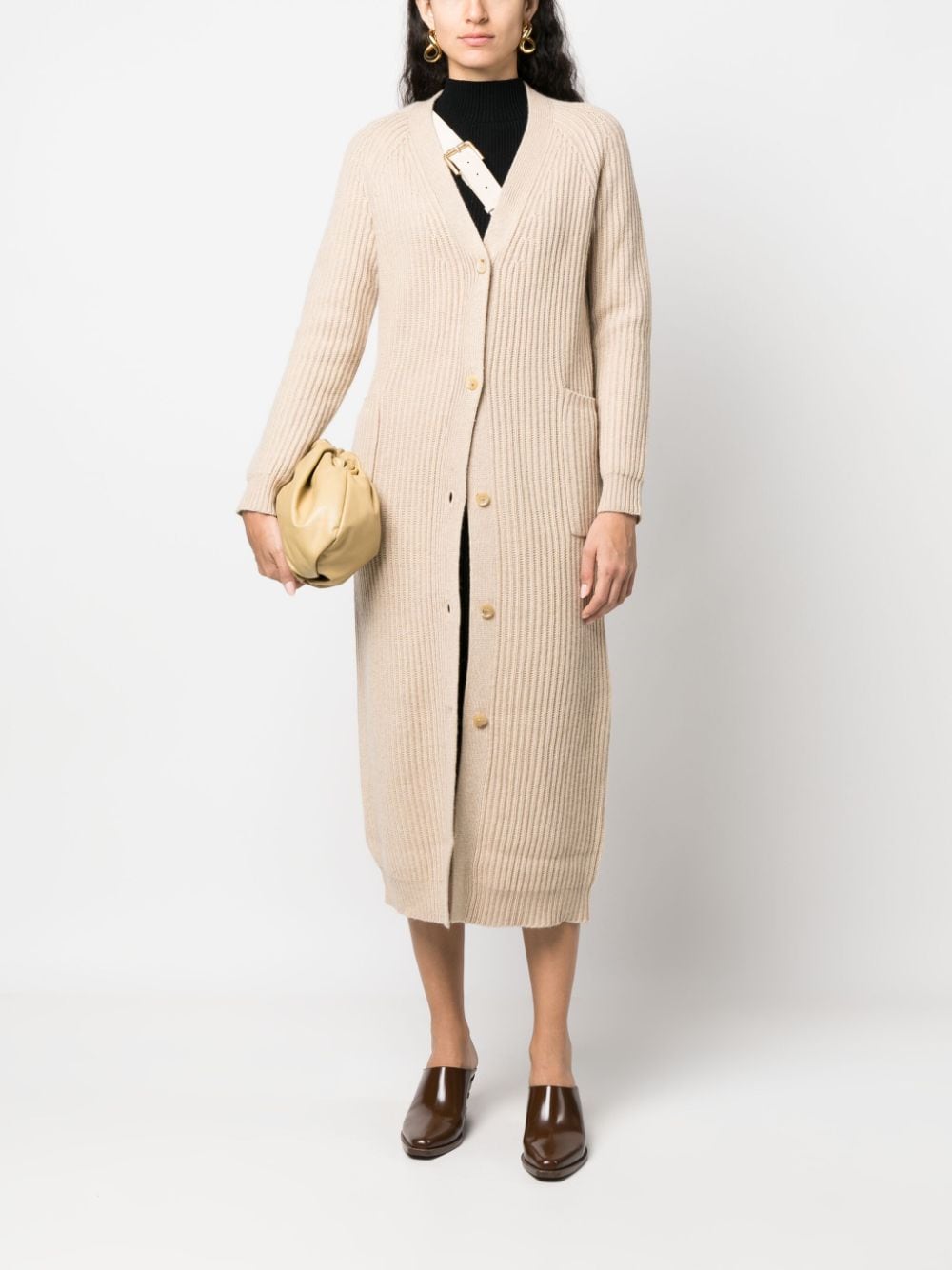 Max Mara Sumatra Cardigan