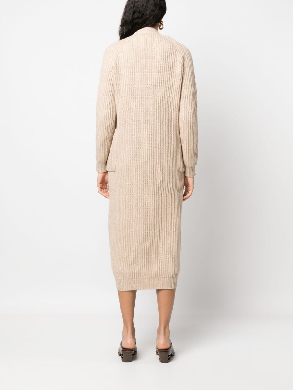 Max Mara Sumatra Cardigan
