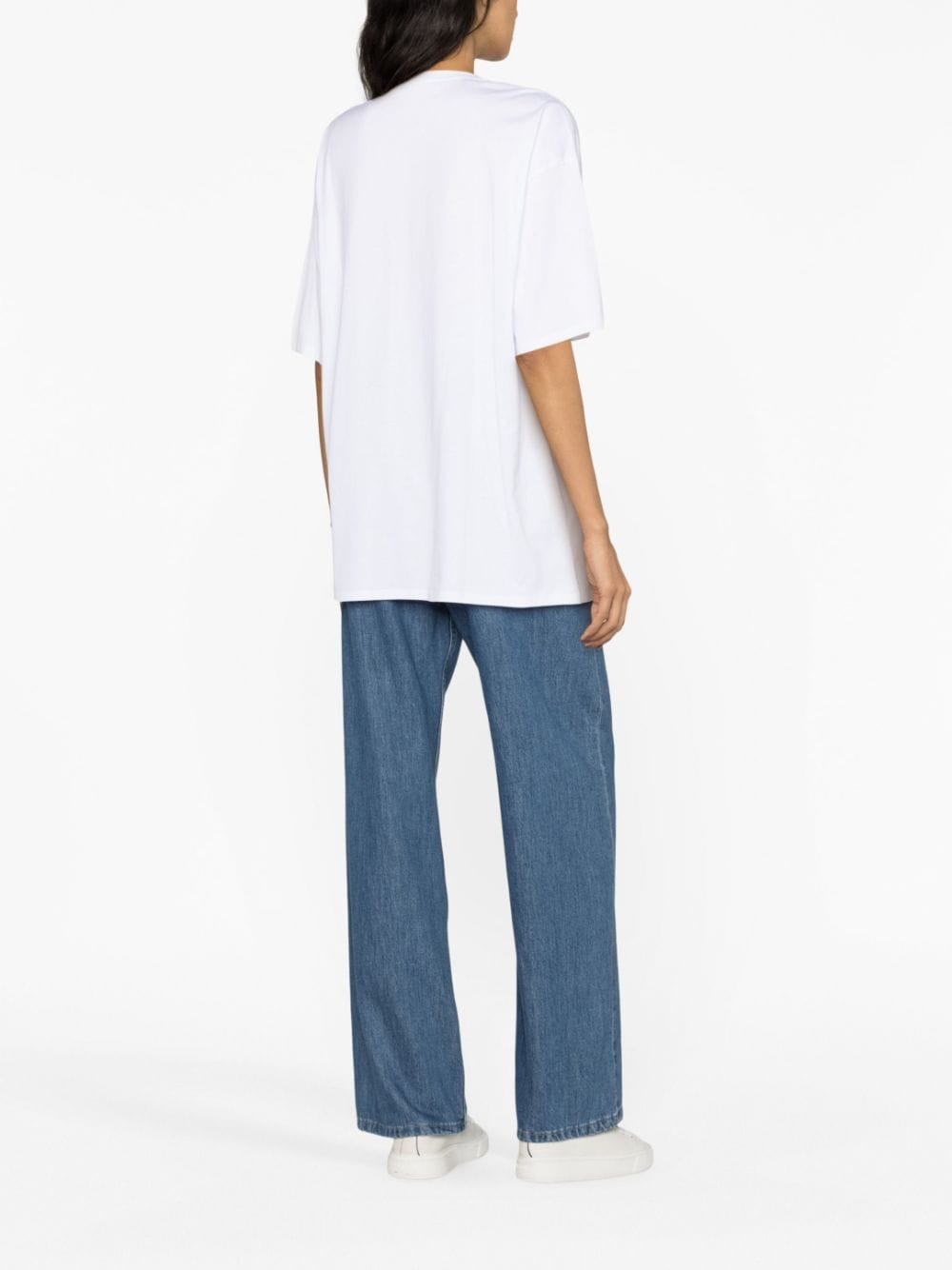 Max Mara Tacco T-shirt