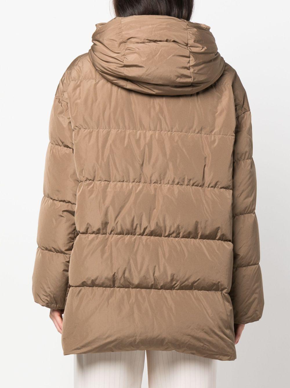 Max Mara Taffy Puffer Jacket