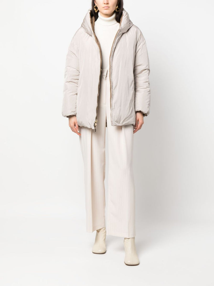 Max Mara Taffy puffer jacket