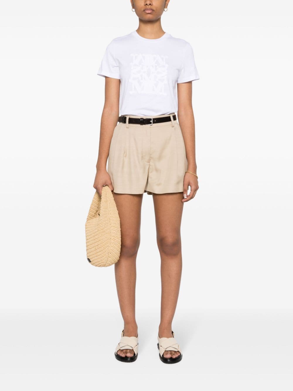 Max Mara Taverna T-shirt
