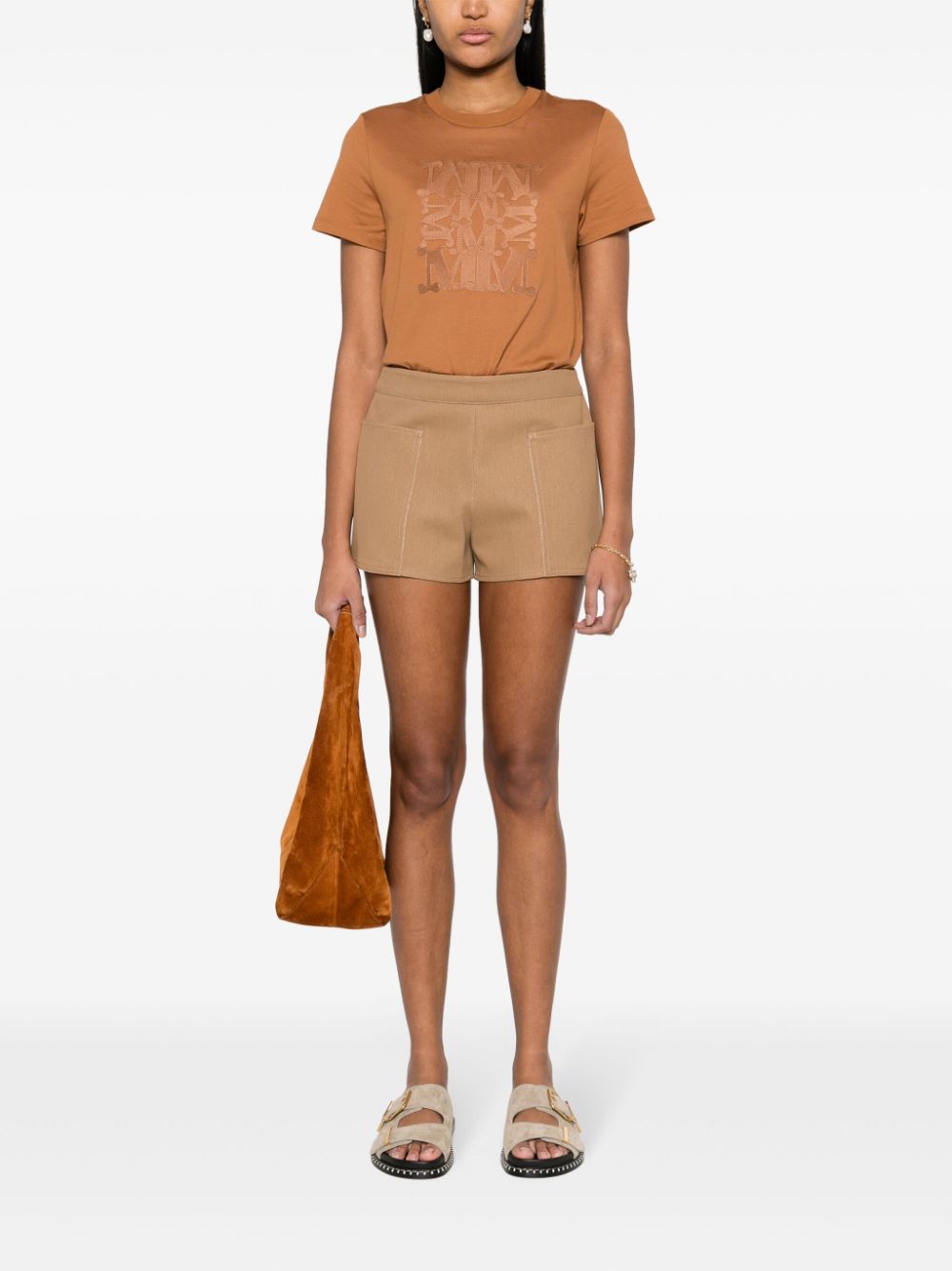 Max Mara Taverna T-shirt