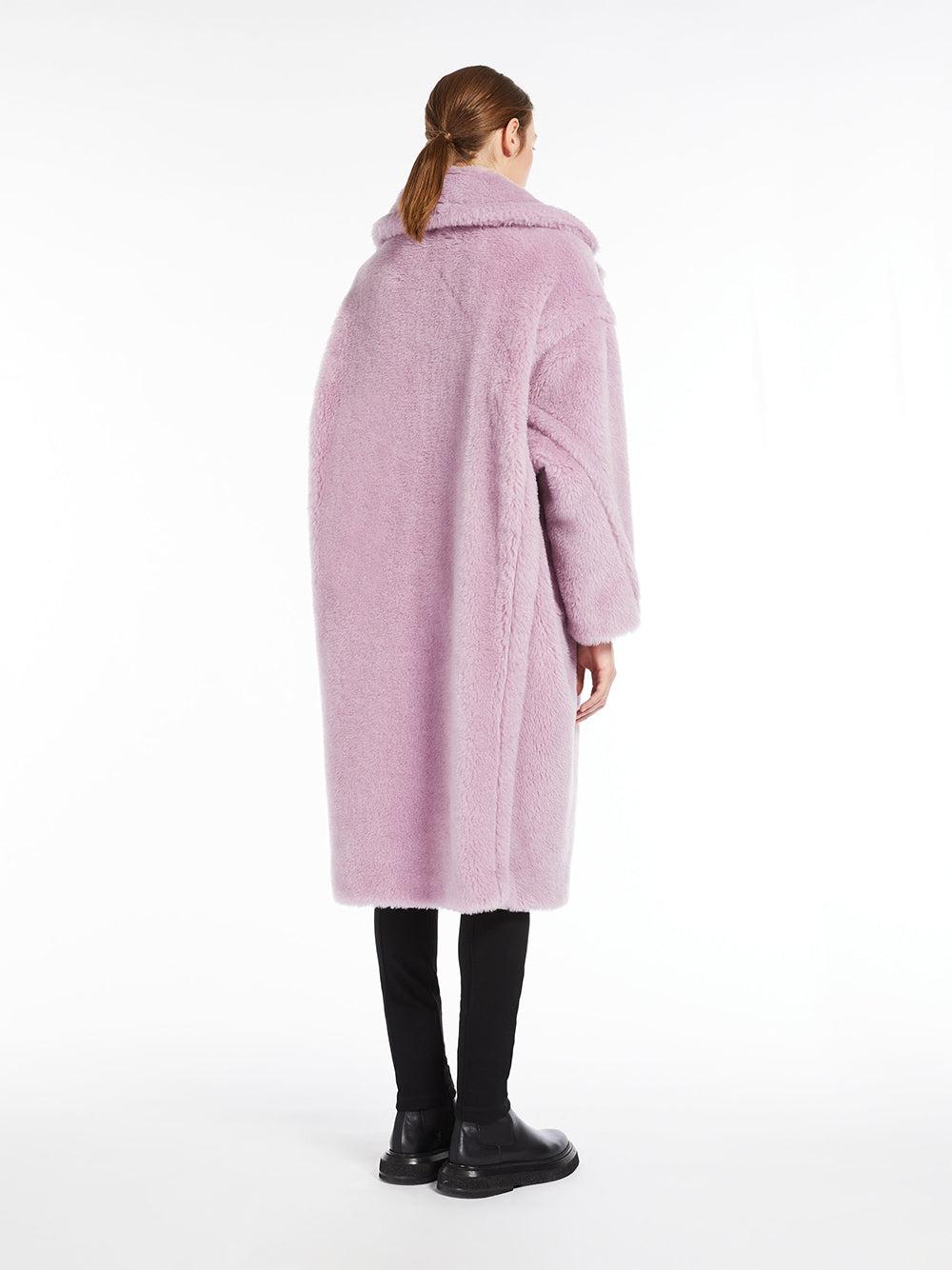 Max Mara Teddy Bear Icon Coat