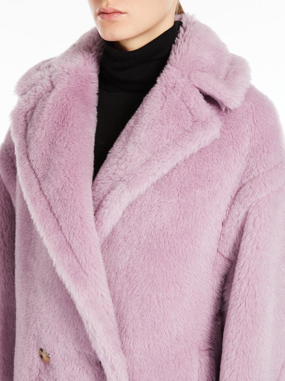 Max Mara Teddy Bear Icon Coat