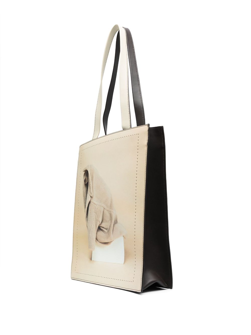 Max Mara Teddy Dog Tote Bag