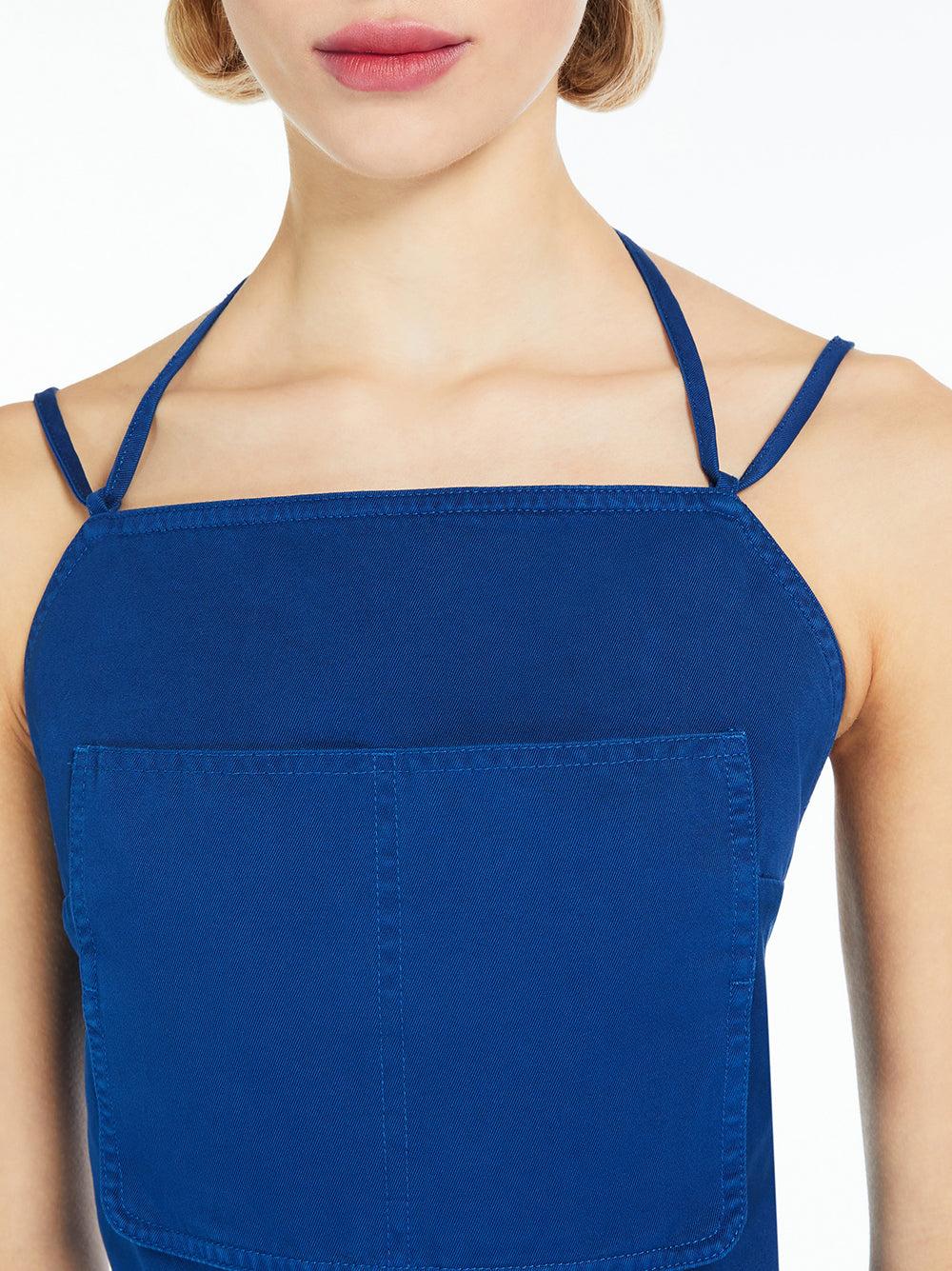 Max Mara Temide Midi Dress