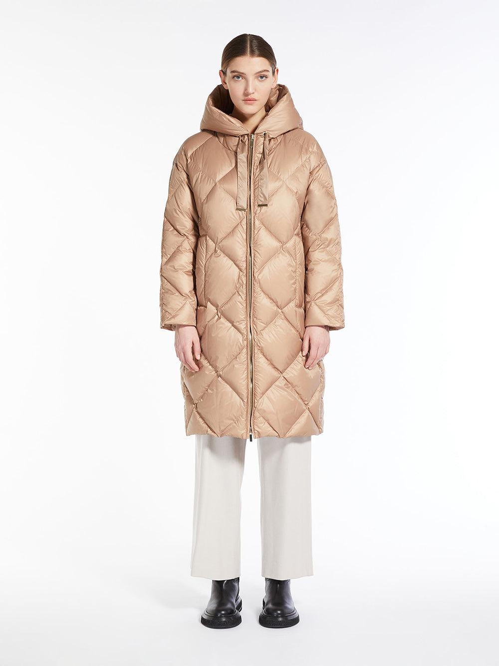 Max Mara Trefe Puffer Jacket