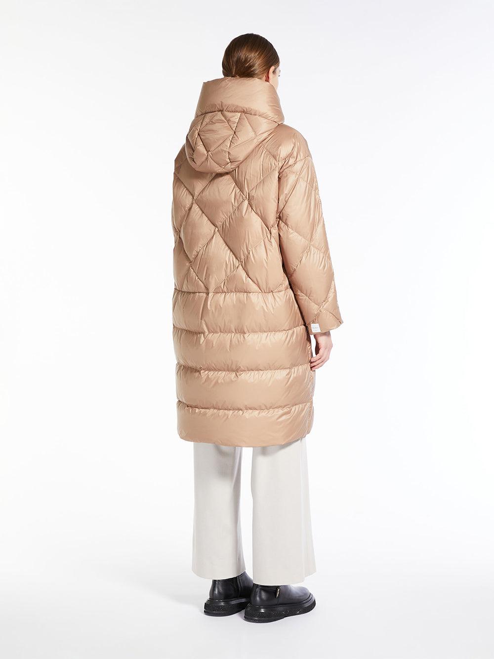 Max Mara Trefe Puffer Jacket