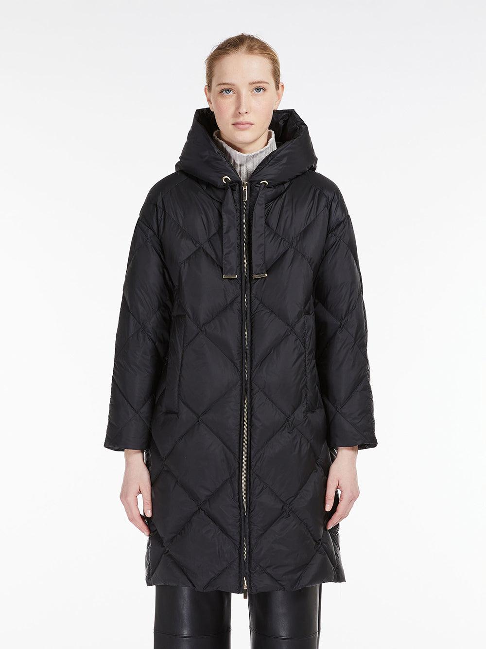 Max Mara Trefe Puffer Jacket
