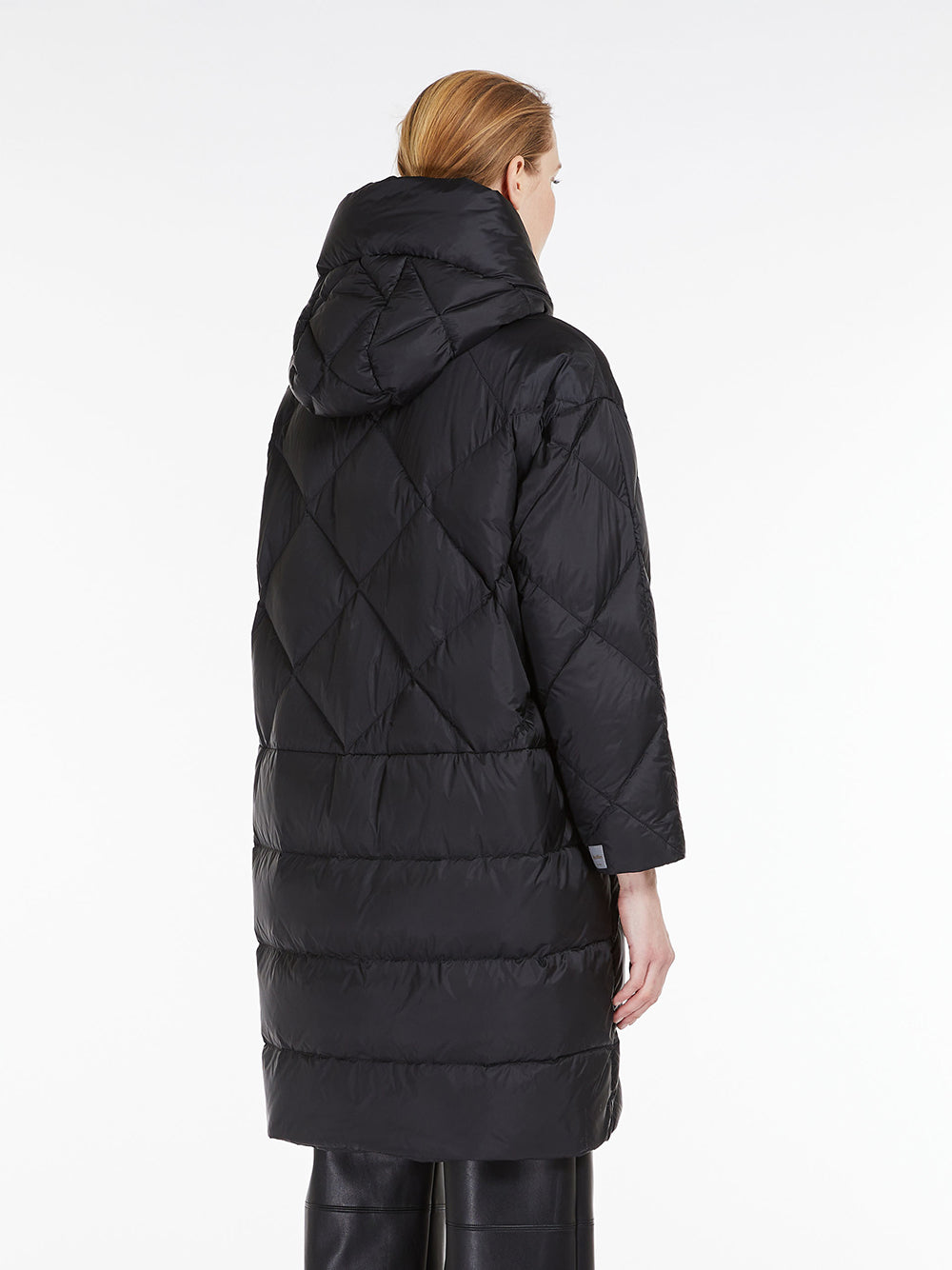 Max Mara Trefe Puffer Jacket