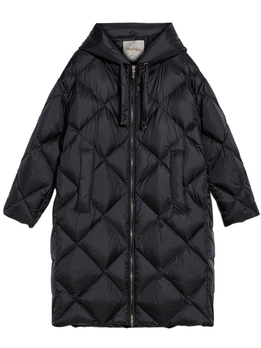 Max Mara Trefe Puffer Jacket