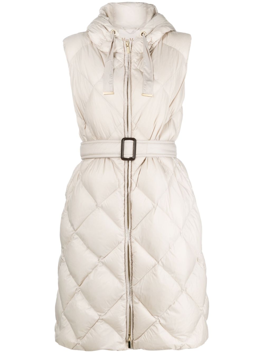 Max Mara Tregil Puffer Jacket