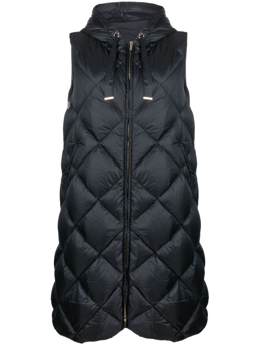 Max Mara Tregil Puffer Jacket