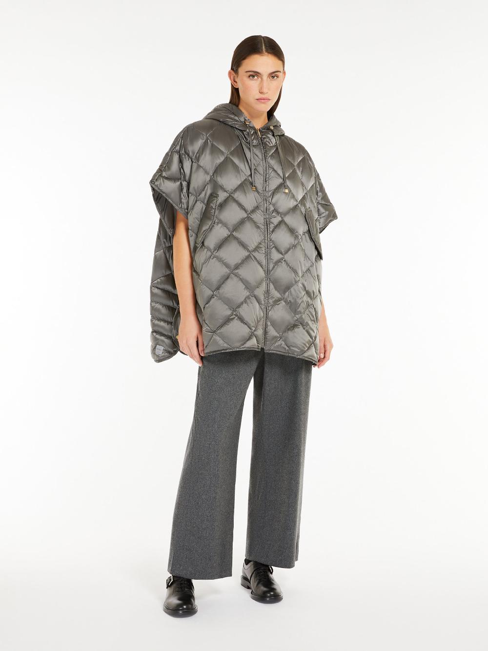 Max Mara Treman Cape