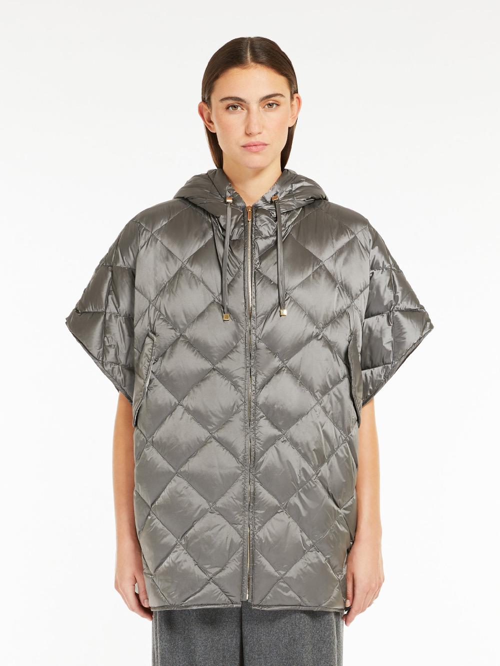Max Mara Treman Cape