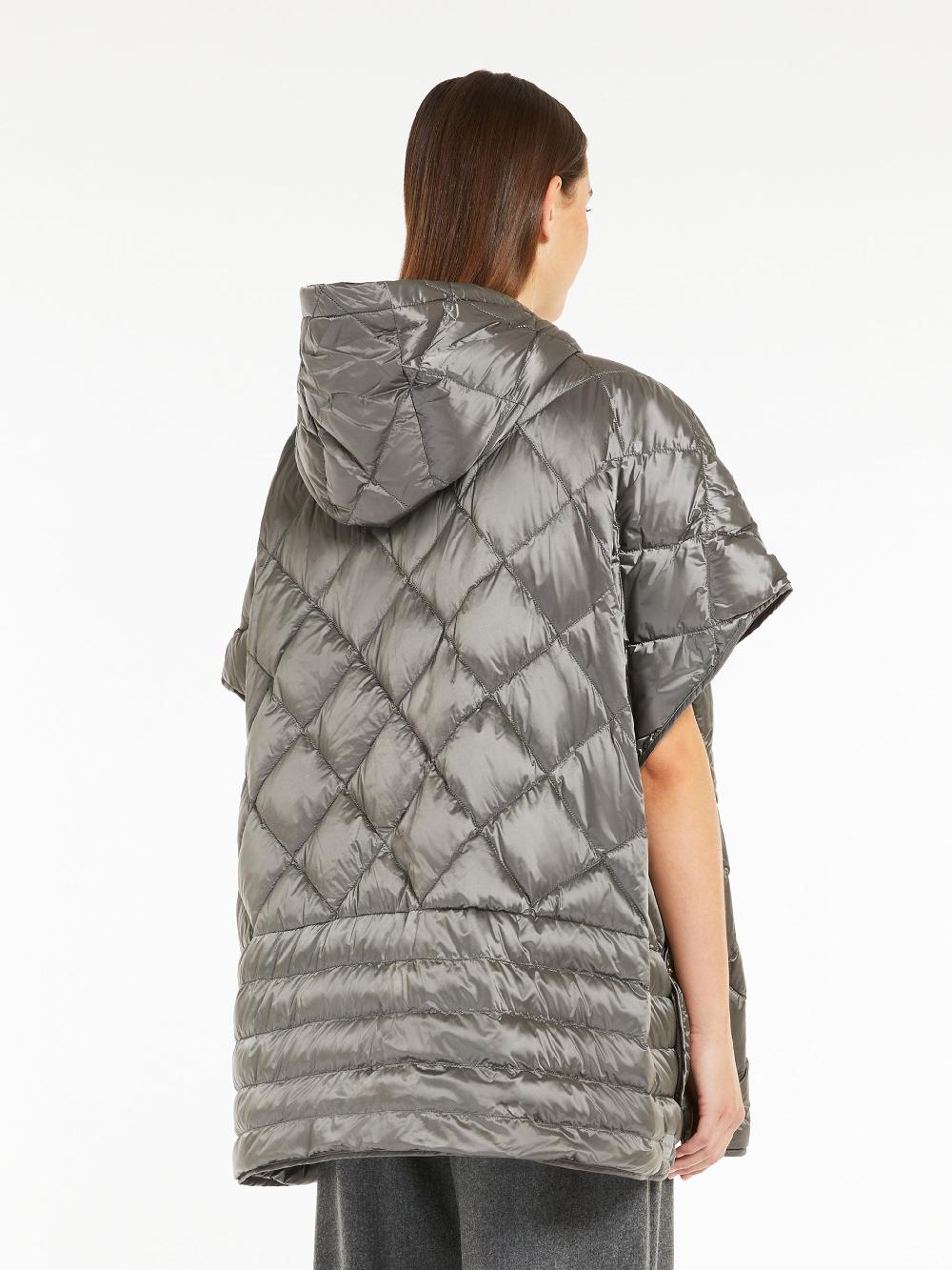 Max Mara Treman Cape