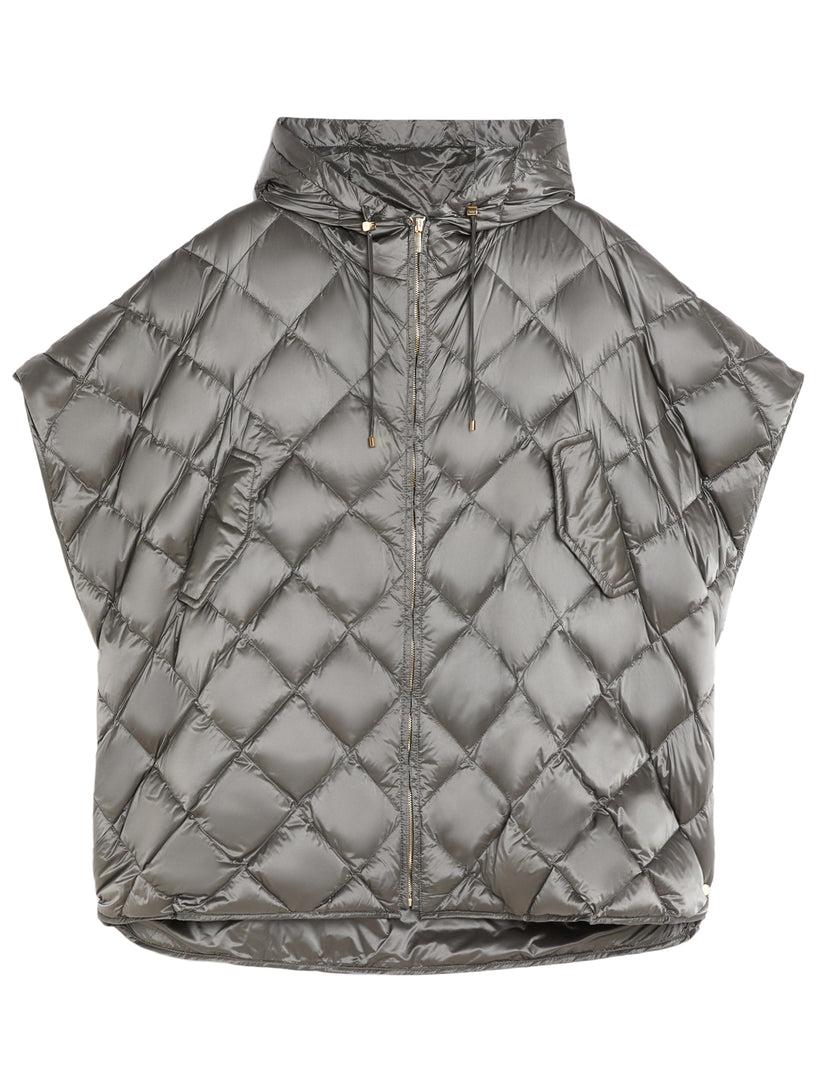 Max Mara Treman cape