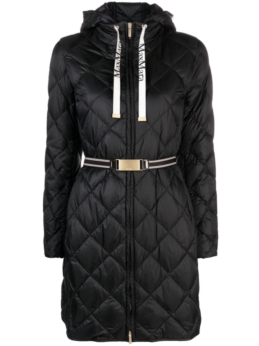 Max Mara Treve Down Jacket
