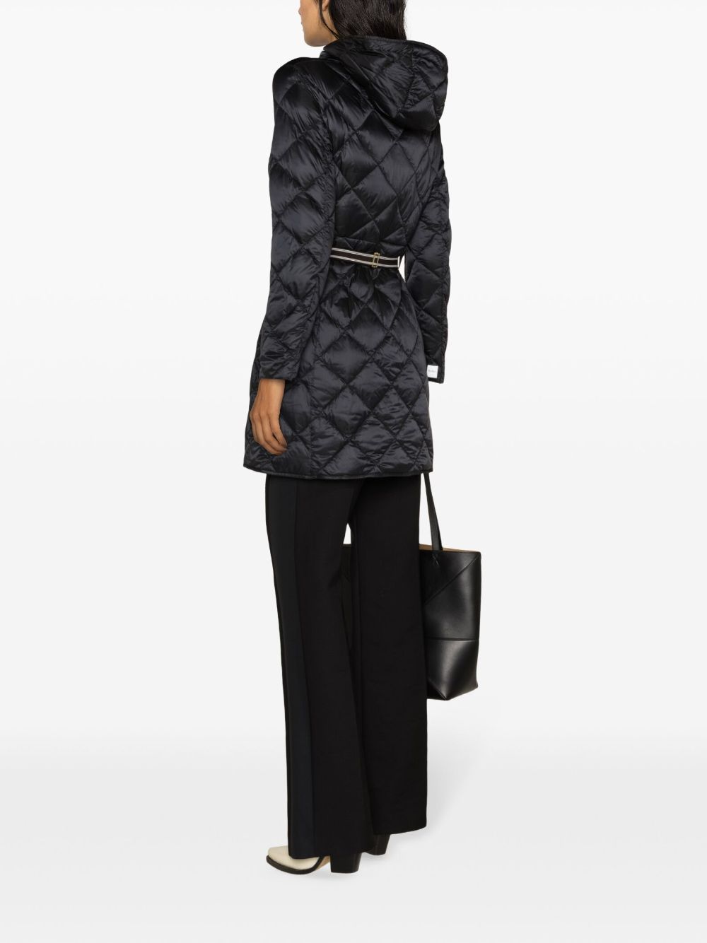 Max Mara Treve Down Jacket