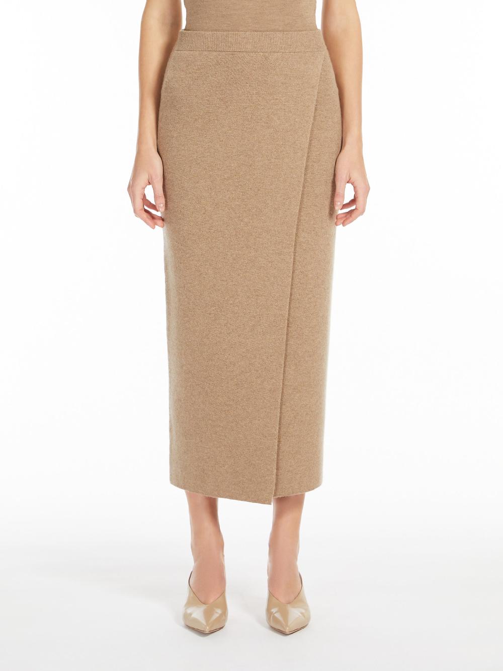 Max Mara Umbria Skirt