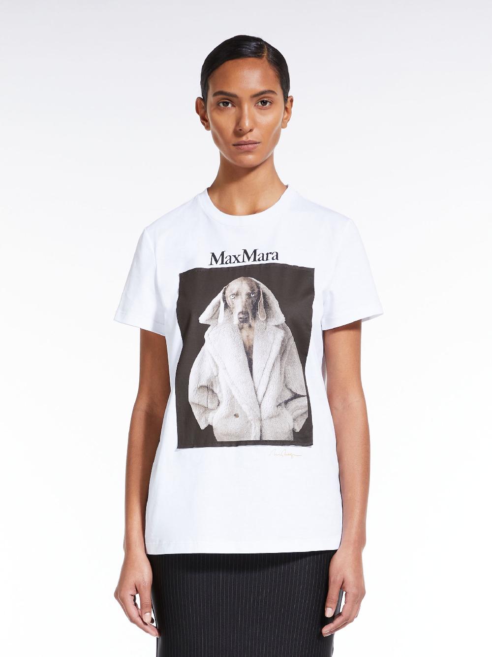 Max Mara Valido T-shirt
