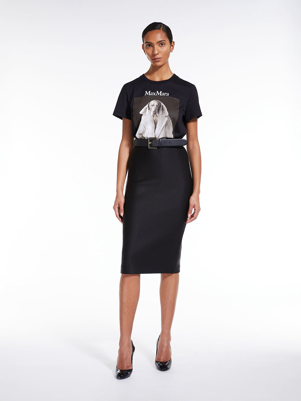 Max Mara Valido T-shirt