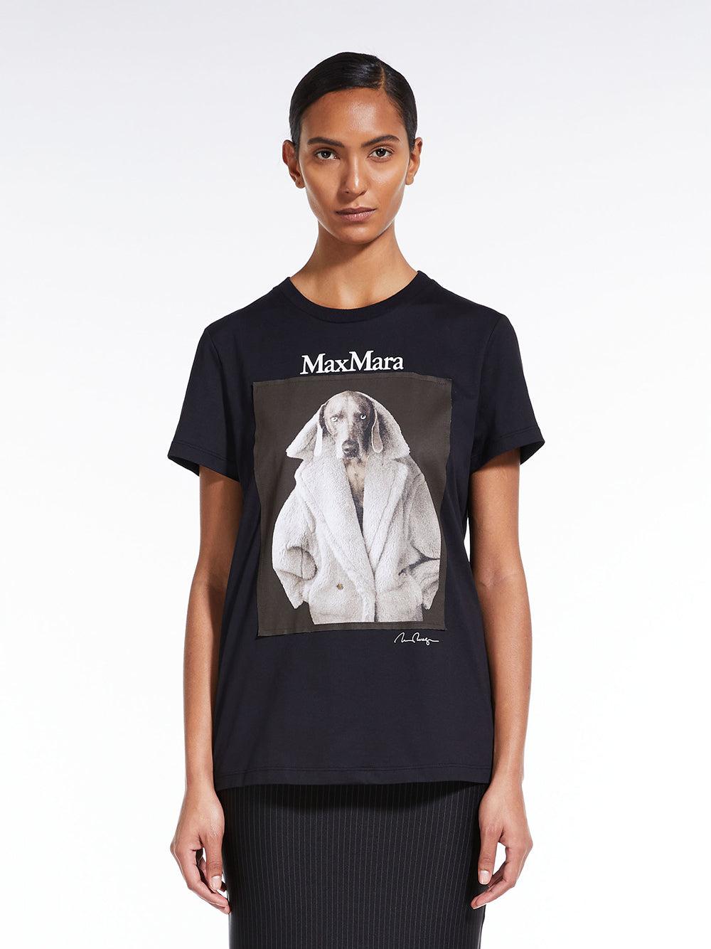 Max Mara Valido T-shirt