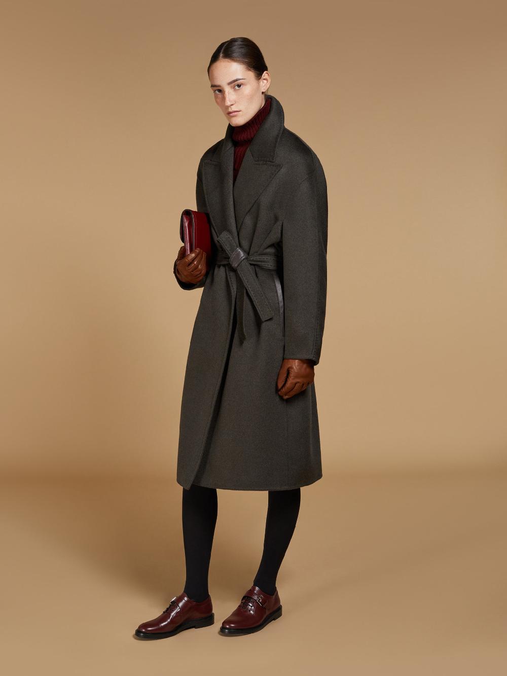 Max Mara Valle Coat
